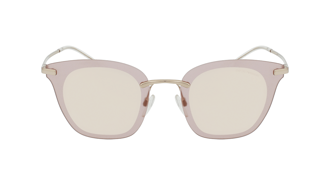 Emporio Armani EA 2075 EA2075 Sunglasses Designer Glasses
